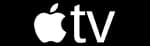 Apple TV logo