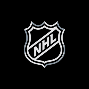 NHL logo