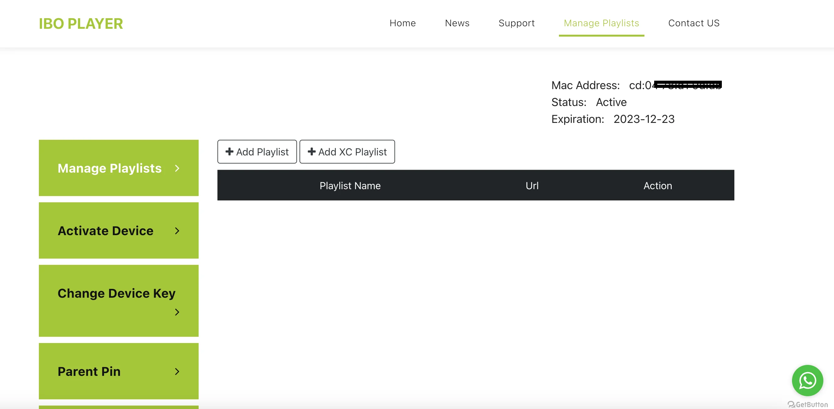 Developer Options highlighted
